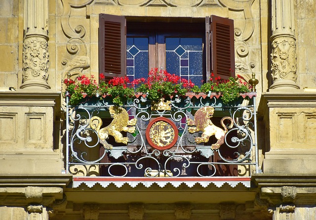 Disfrutando del ocio nocturno en Pamplona