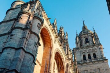 Las 10 Ciudades Más Románticas de España: Ranking Definitivo 2025